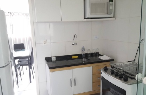 Zona Norte Apartment | 2 Bedroom Apartment North Zone