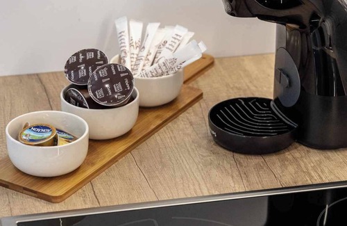 Thessaloniki Apartment | 2 Bedroom apartment Center