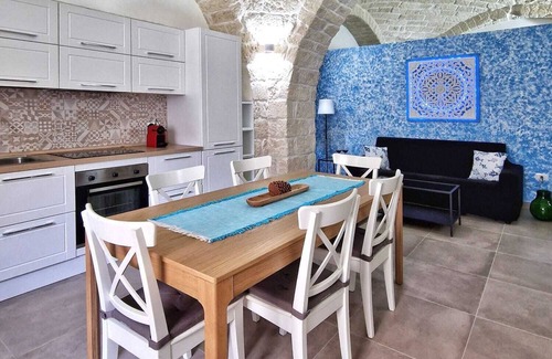 Manfredonia Apartment | 2 Bedroom Apartment in Manfredonia