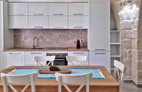 Manfredonia Apartment | 2 Bedroom Apartment in Manfredonia