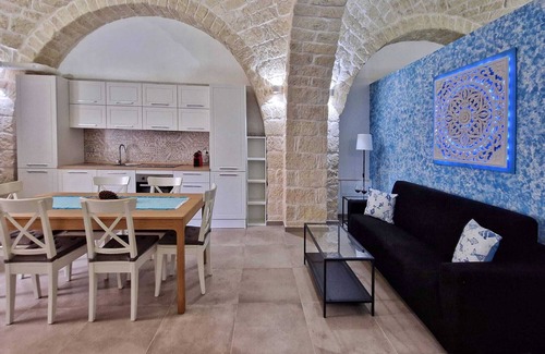 Manfredonia Apartment | 2 Bedroom Apartment in Manfredonia
