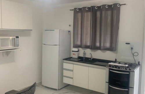 Sitio Barrocada Apartment | 2 Bedroom Apartment in São Paulo