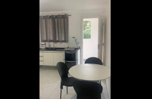 Sitio Barrocada Apartment | 2 Bedroom Apartment in São Paulo