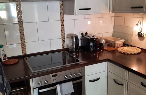 Haren Apartment | 2 Bedroom Apartment in Haren (Ems)