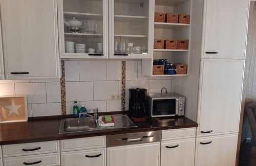 Haren Apartment | 2 Bedroom Apartment in Haren (Ems)