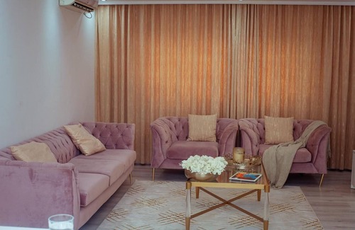 Belas Apartment | 2-bedroom apartment in charming Kilamba with WiFi, AC. Relax and enjoy