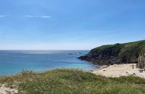 Lambezellec Apartment | 2 Bedroom Apartment in Brest