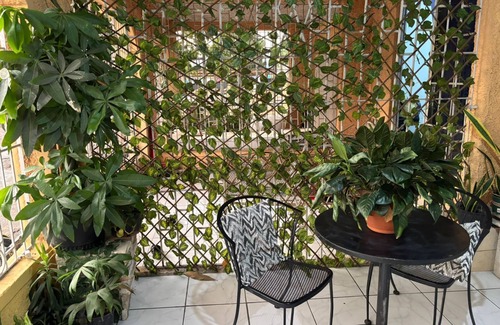 Kingston Apartment | 2-bedroom apartment in delightful Kingston with AC, fitness room