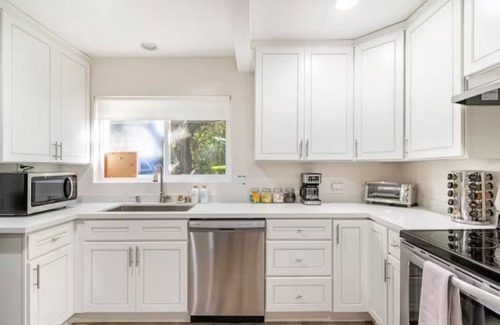 Morena Apartment | 2-bedroom apartment just 10 minutes to University of San Diego