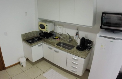 Manaira Apartment | 2-bedroom apartment on the seafront in Manaíra