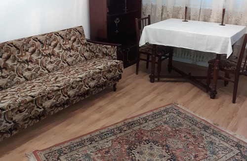Bucharest Apartment | 2-Bedroom Apartment in Bucharest near town center