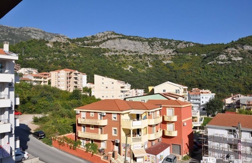 Podmaine Apartment | 2-bedroom apartment with a seaview "Podmaine 70"