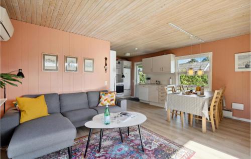Skovmose House | 2 Bedroom Awesome Home In Sydals