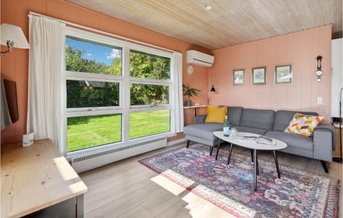 Skovmose House | 2 Bedroom Awesome Home In Sydals