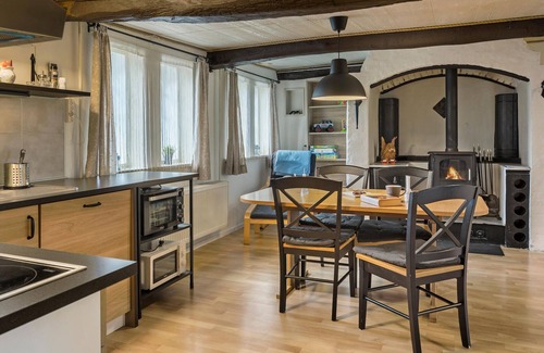 Østermarie House | 2 bedroom awesome home in østermarie