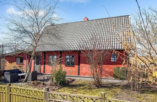 Østermarie House | 2 bedroom awesome home in østermarie