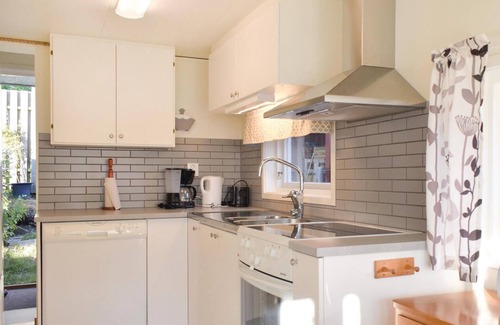 Solvesborg House | 2 bedroom awesome home in Sölvesborg