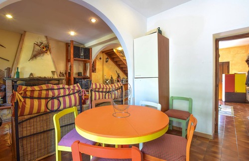 Allumiere House | 2 bedroom awesome home in Allumiere