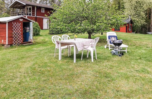 Orrefors House | 2 bedroom awesome home in Gislatorp