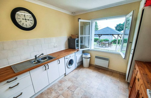 Chelun House | 2 bedroom awesome home in Chelun