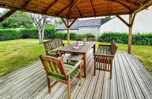 Chelun House | 2 bedroom awesome home in Chelun