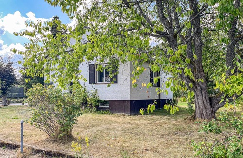 Rorvik House | 2 bedroom awesome home in Rörvik