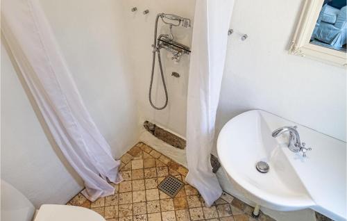 Listed House | 2 Bedroom Awesome Home In Svaneke