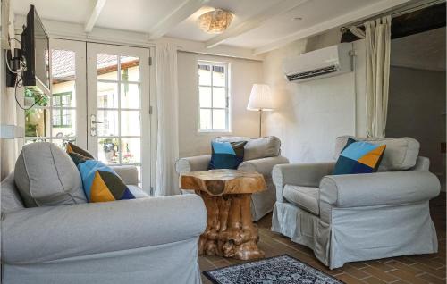 Listed House | 2 Bedroom Awesome Home In Svaneke