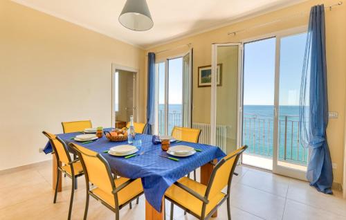 Cipressa House | 2 Bedroom Awesome Home In Cipressa