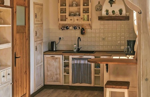 Kopalino House | 2 bedroom awesome home in Kopalino