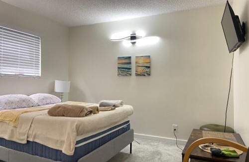 Venice Apartment | 2 Bedroom Beach apartment home on Venice Beach with free parking
