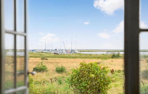 Bisserup House | 2 Bedroom Beach Front Home In Rude