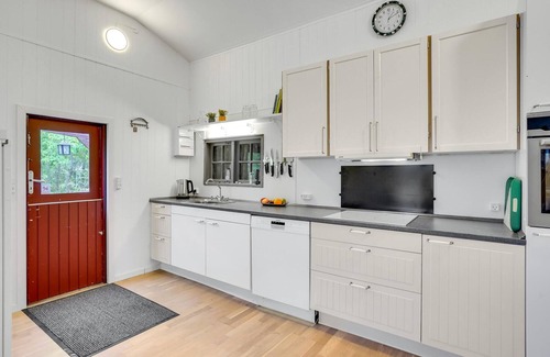 Nykøbing House | 2 bedroom beautiful home in Nykøbing Sj