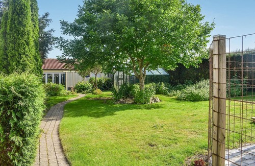 Listarum House | 2 bedroom beautiful home in Smedstorp