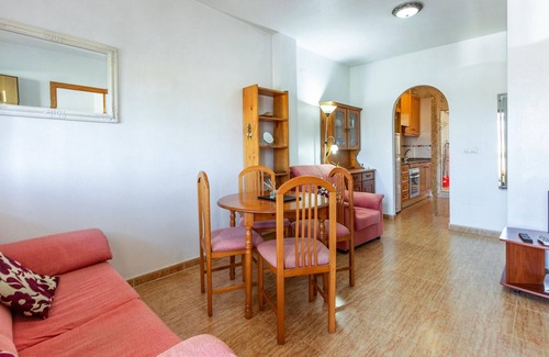 Castalla House | 2 bedroom beautiful home in Castalla