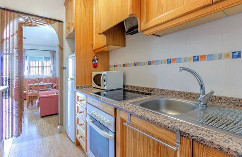 Castalla House | 2 bedroom beautiful home in Castalla