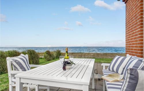 Lohals House | 2 Bedroom Beautiful Home In Tranekær