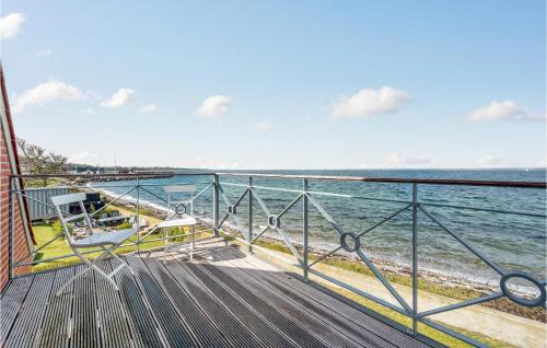 Lohals House | 2 Bedroom Beautiful Home In Tranekær