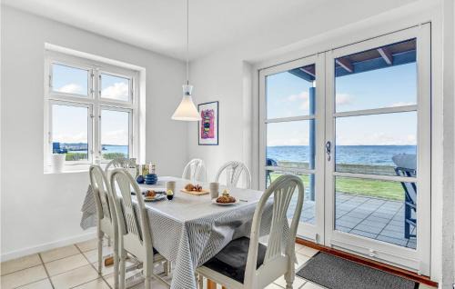 Lohals House | 2 Bedroom Beautiful Home In Tranekær