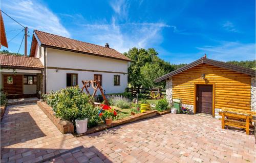 Veljun Primorski House | 2 Bedroom Beautiful Home In Senj