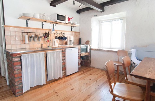 Hejde House | 2 bedroom beautiful home in Klintehamn