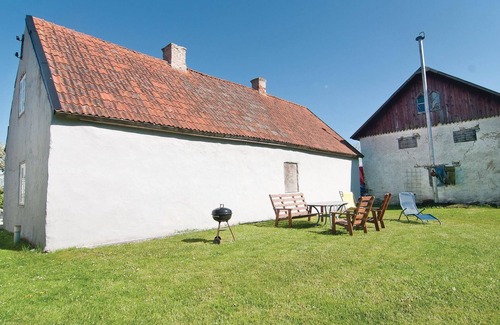 Hejde House | 2 bedroom beautiful home in Klintehamn