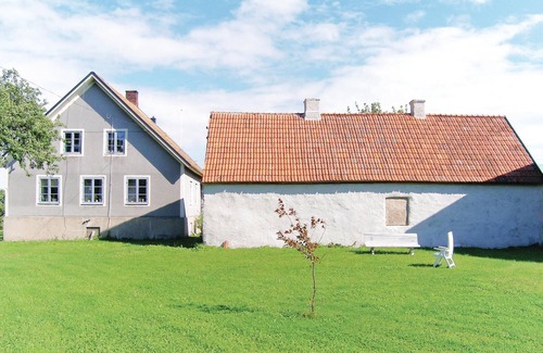 Hejde House | 2 bedroom beautiful home in Klintehamn