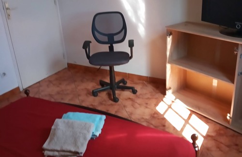 Sainte-Suzanne Bed & Breakfast | 2 Bedroom Bed & breakfast in Sainte Suzanne