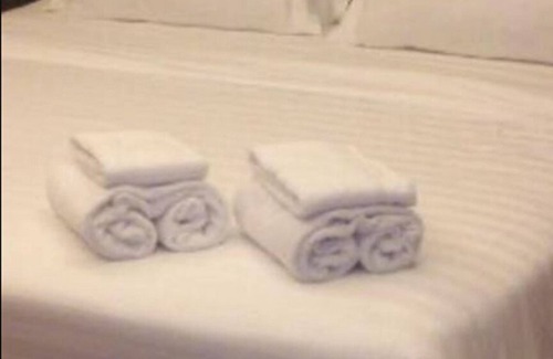 Mandaluyong Resort | 2 bedroom condo available at Tivoli Garden Residences Luxury Resort makati