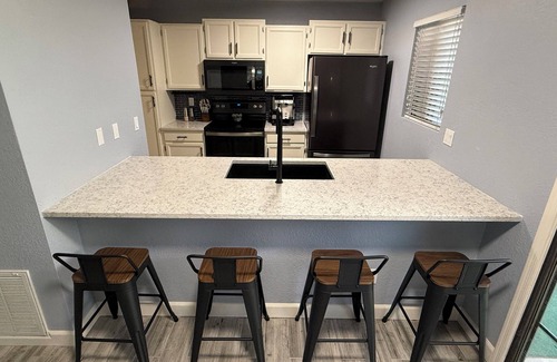 Mesa Condo | 2-bedroom condo in delightful Mesa AZ