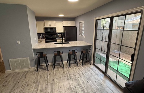 Mesa Condo | 2-bedroom condo in delightful Mesa AZ