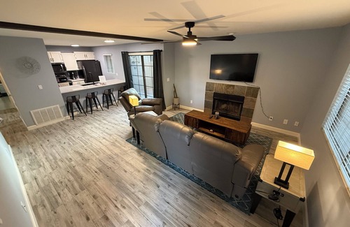 Mesa Condo | 2-bedroom condo in delightful Mesa AZ