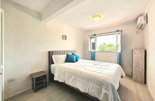 Simpson Bay Apartment | 2-Bedroom Condo With Marina Views In Simpson Bay