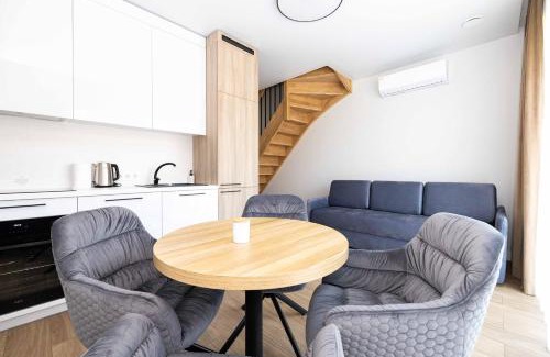 Palanga Apartment | 2 bedroom cottage at J7 Monciškėse